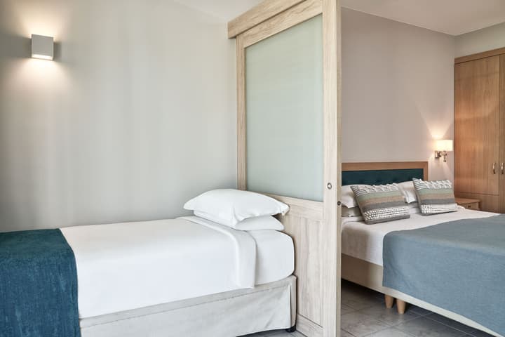 Atlantica Beach Resort Kos - All Inclusive