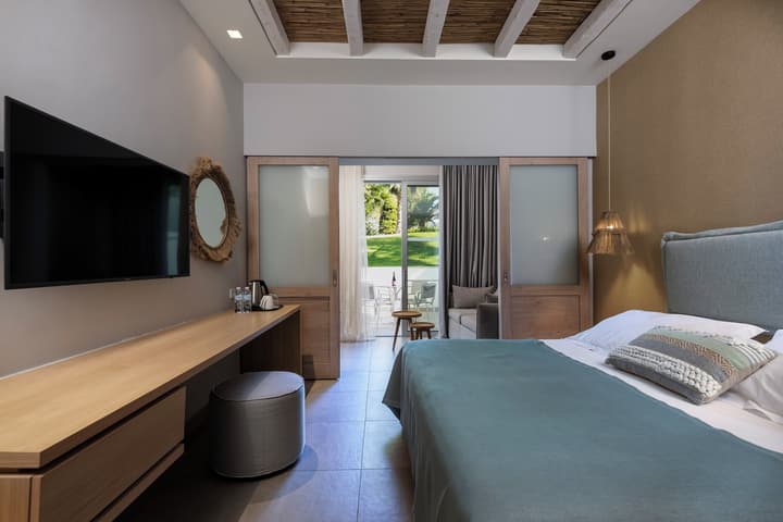 Atlantica Beach Resort Kos - All Inclusive