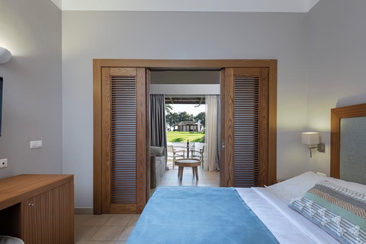 Atlantica Beach Resort Kos - All Inclusive