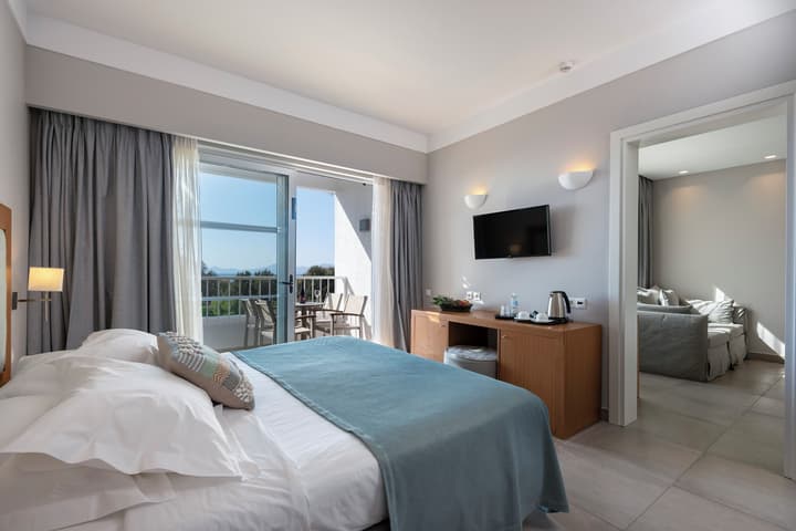 Atlantica Beach Resort Kos - All Inclusive