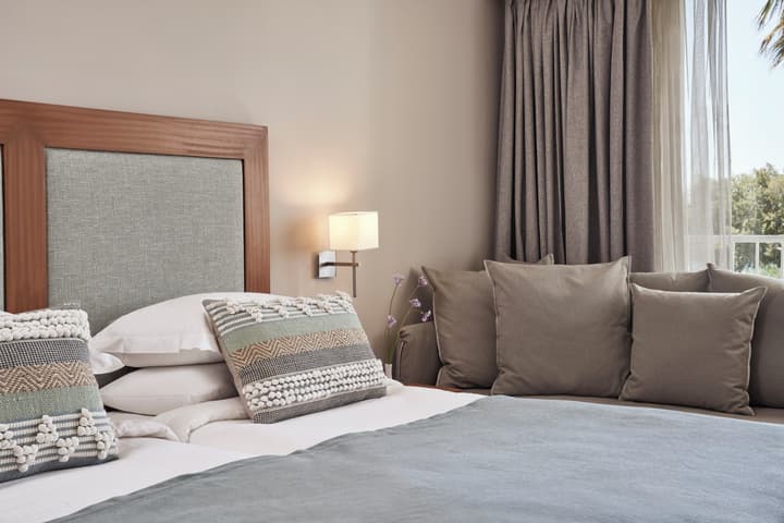 Atlantica Beach Resort Kos - All Inclusive