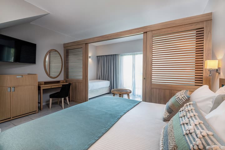 Atlantica Beach Resort Kos - All Inclusive