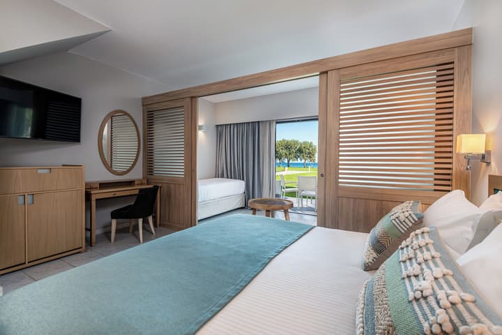 Atlantica Beach Resort Kos - All Inclusive