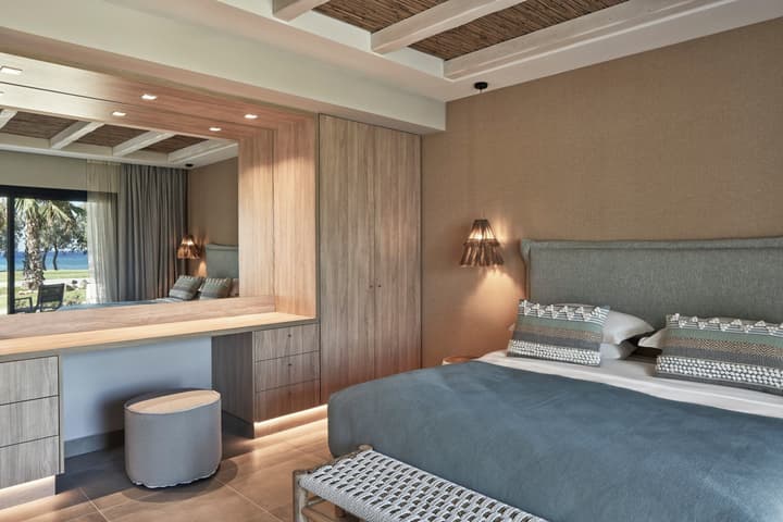 Atlantica Beach Resort Kos - All Inclusive