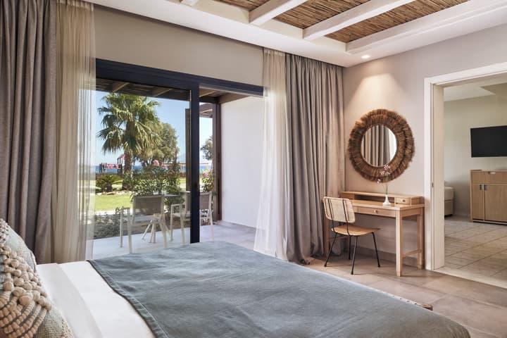 Atlantica Beach Resort Kos - All Inclusive