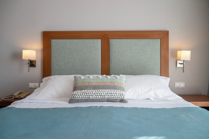 Atlantica Beach Resort Kos - All Inclusive