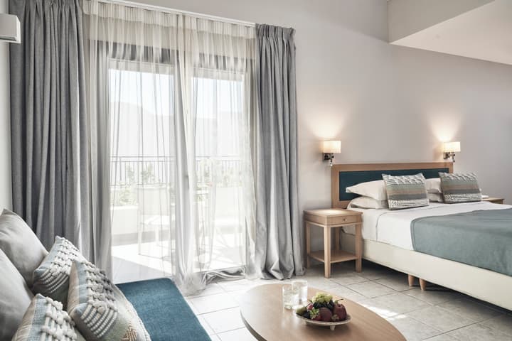 Atlantica Beach Resort Kos - All Inclusive