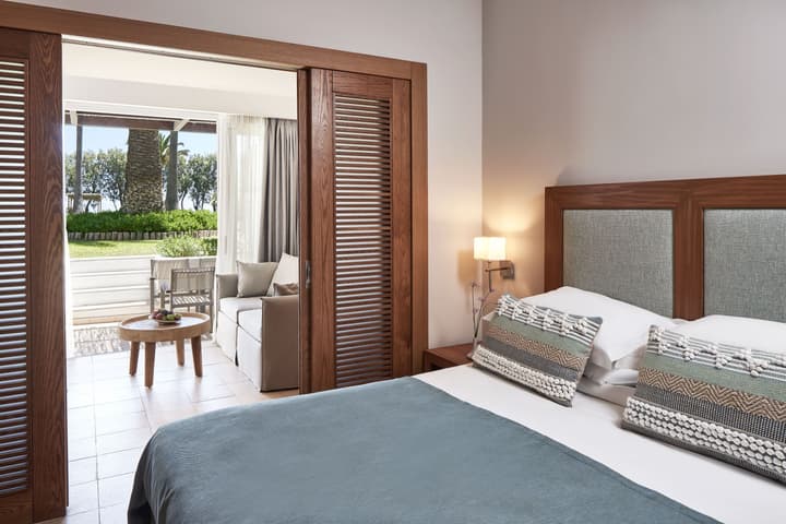 Atlantica Beach Resort Kos - All Inclusive