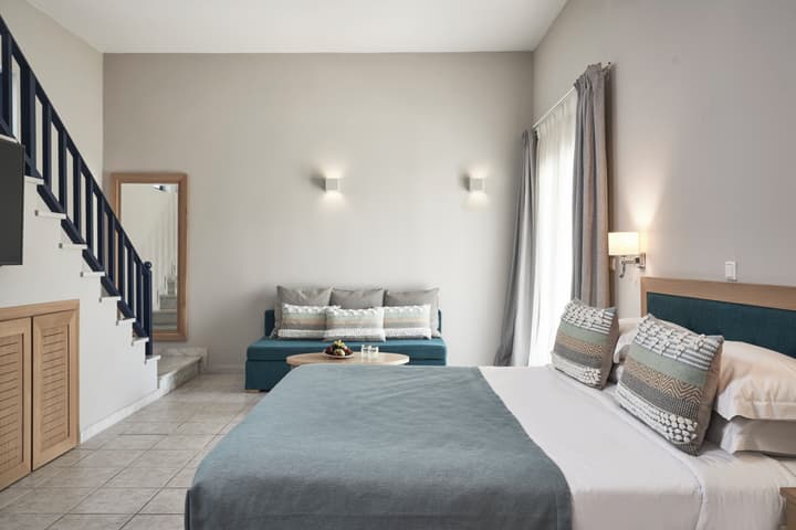 Atlantica Beach Resort Kos - All Inclusive