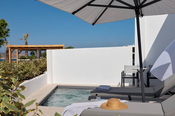 Naxos Resort