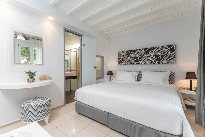 Naxos Resort
