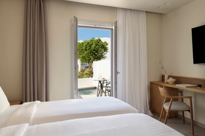 Naxos Resort