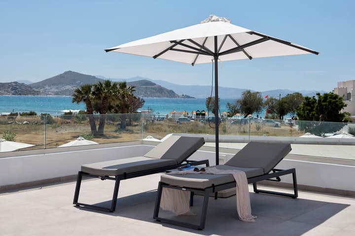 Naxos Resort
