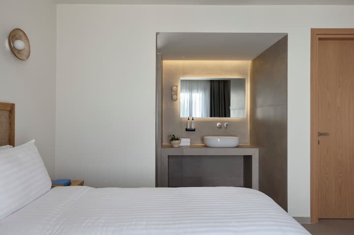 Naxos Resort