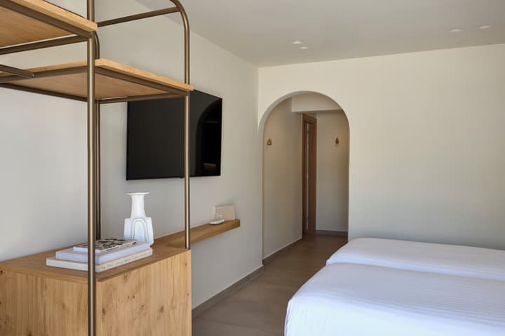 Naxos Resort
