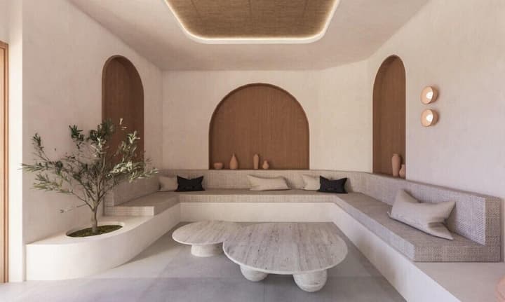 Naxos Resort