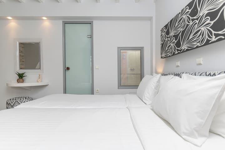Naxos Resort