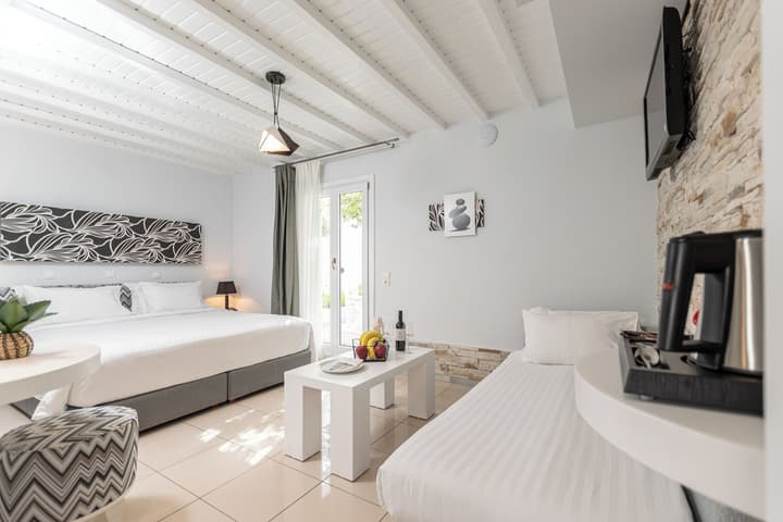 Naxos Resort