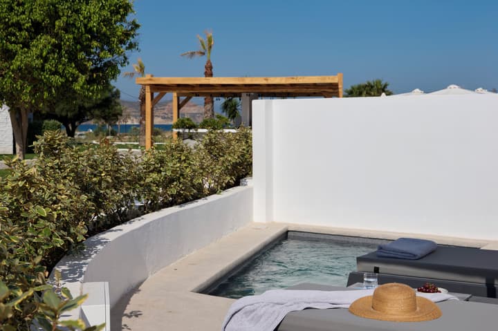 Naxos Resort