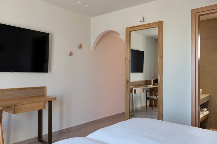 Naxos Resort
