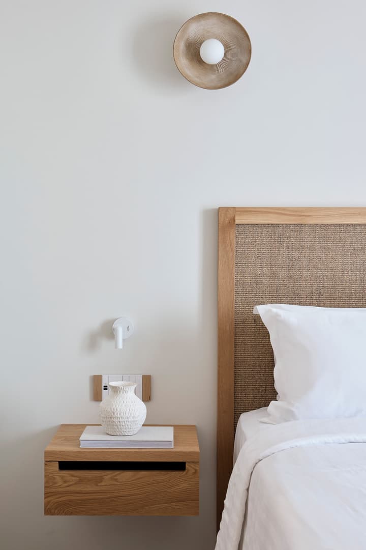 Naxos Resort