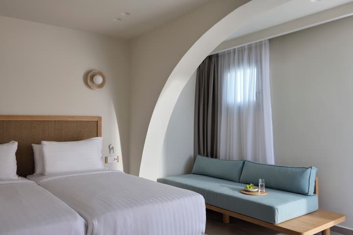 Naxos Resort