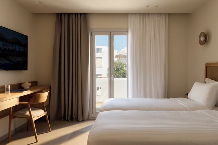 Naxos Resort