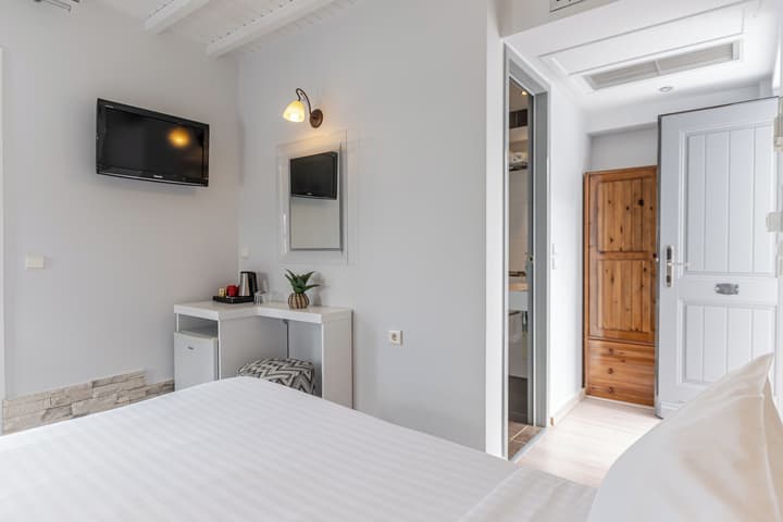 Naxos Resort