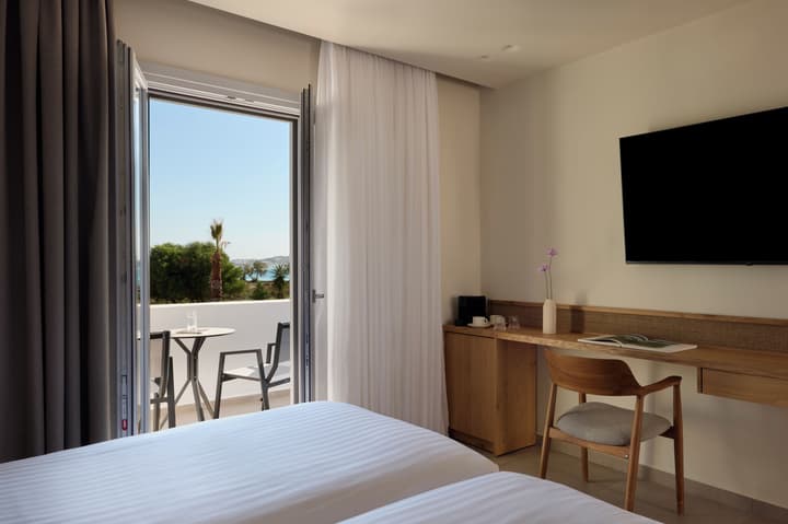 Naxos Resort