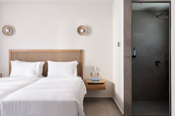 Naxos Resort
