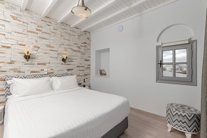 Naxos Resort