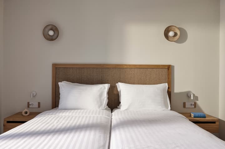 Naxos Resort