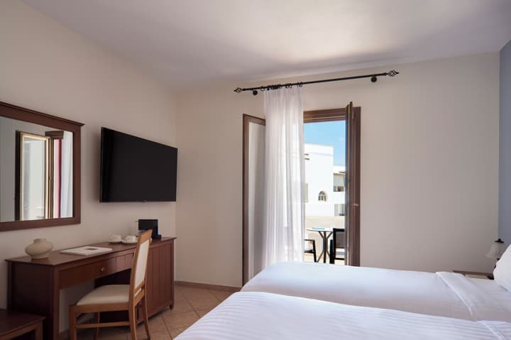 Naxos Resort