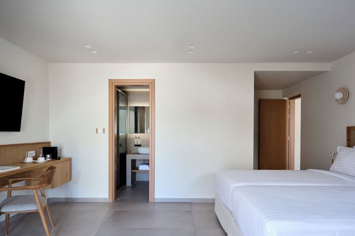 Naxos Resort