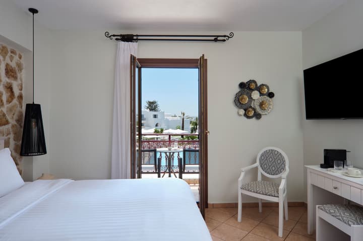 Naxos Resort