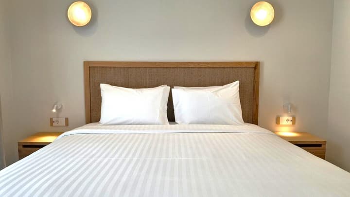 Naxos Resort