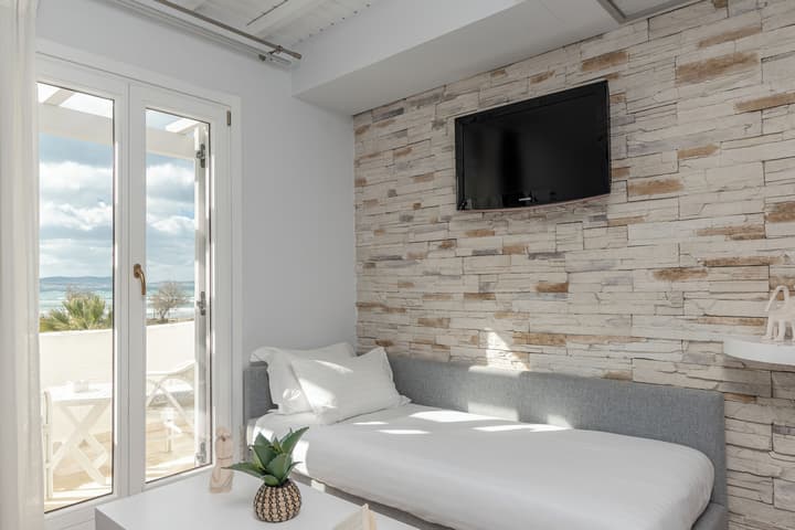 Naxos Resort