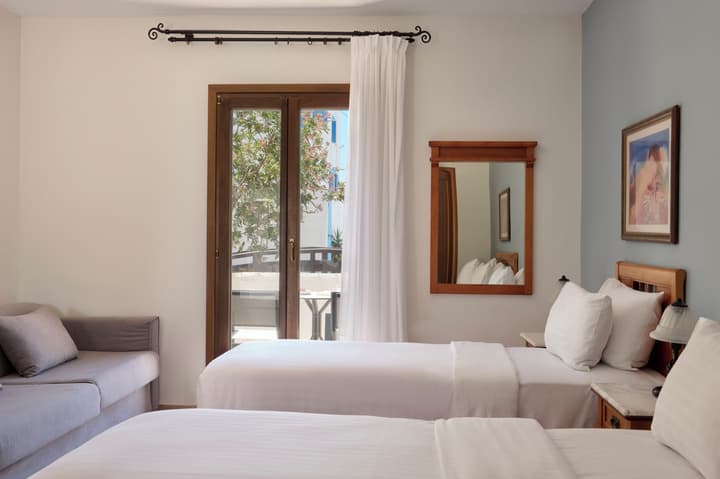 Naxos Resort