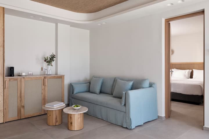 Naxos Resort
