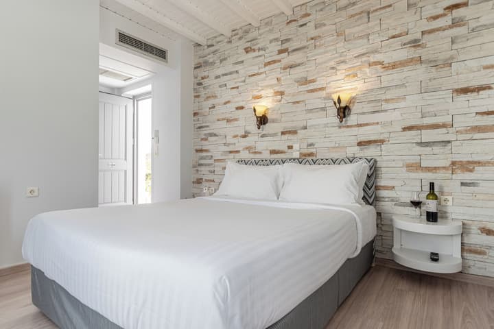 Naxos Resort