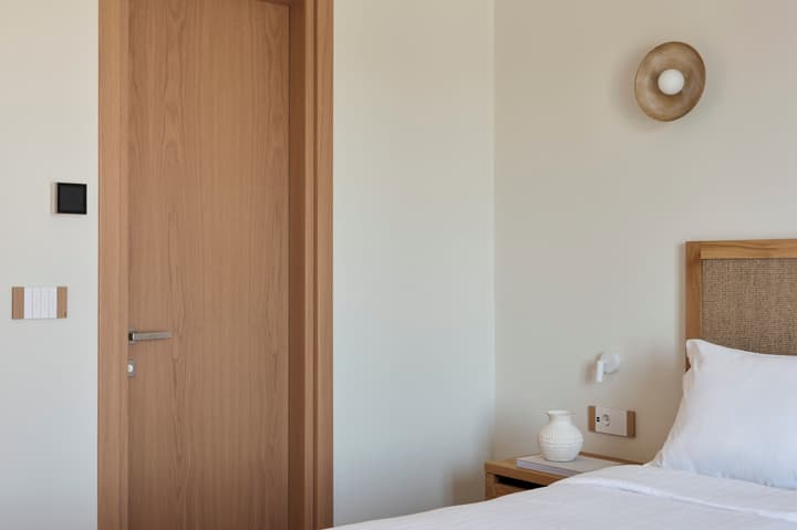 Naxos Resort