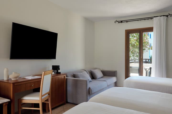 Naxos Resort
