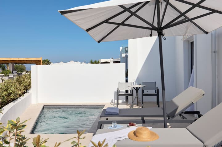 Naxos Resort