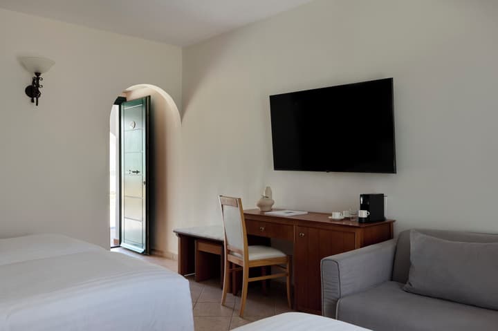 Naxos Resort
