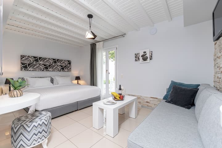 Naxos Resort
