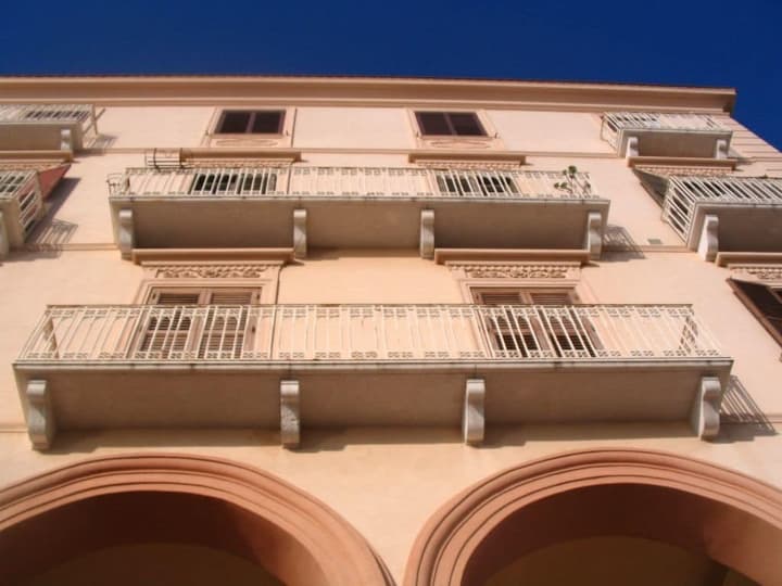 B&b Belveliero
