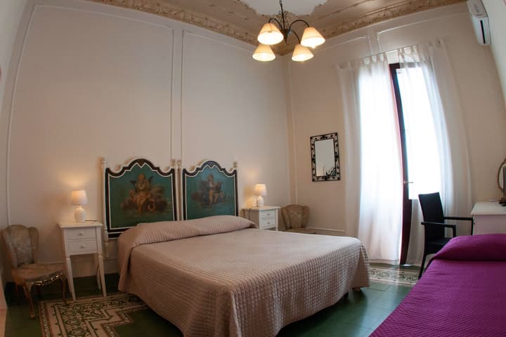 B&b Belveliero