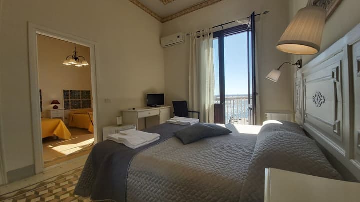 B&b Belveliero