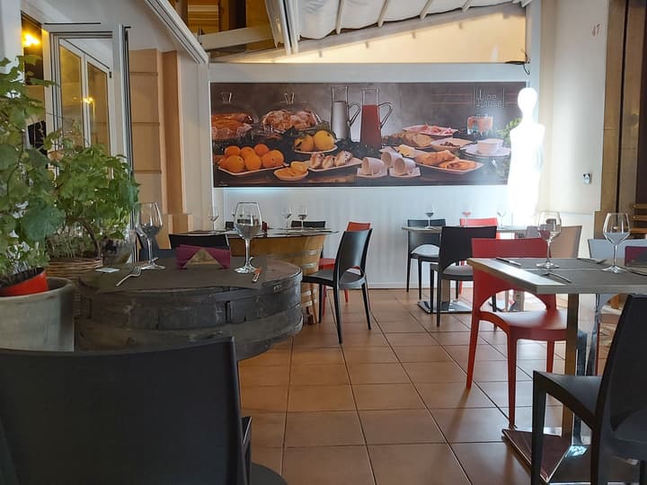 B&b Belveliero