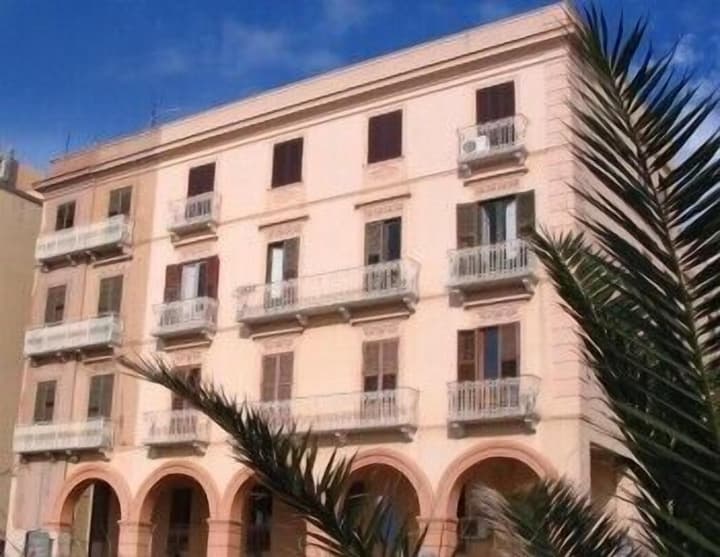 B&b Belveliero